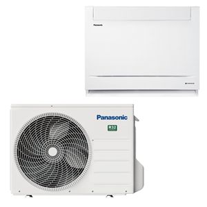 Panasonic CS-Z35UFEAW / CU-Z35UBEA