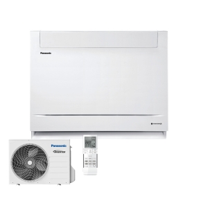 Panasonic CS-Z25UFEAW / CU-Z25UBEA