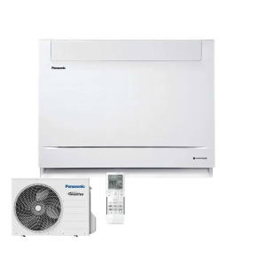Panasonic CS-Z35UFEAW / CU-Z35UBEA