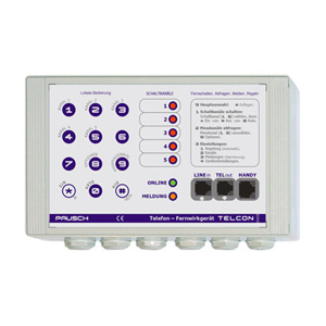 Pausch TELCONvoice
