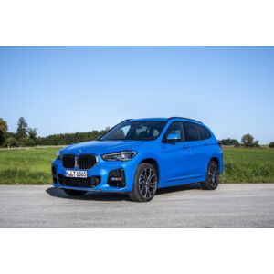 BMW X1 25e xDrive