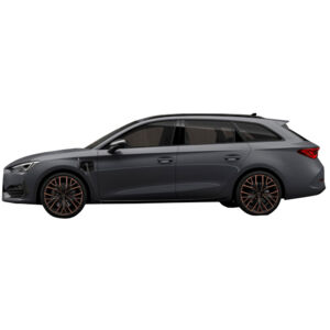 Cupra Leon ST 1.5 eHybrid 177