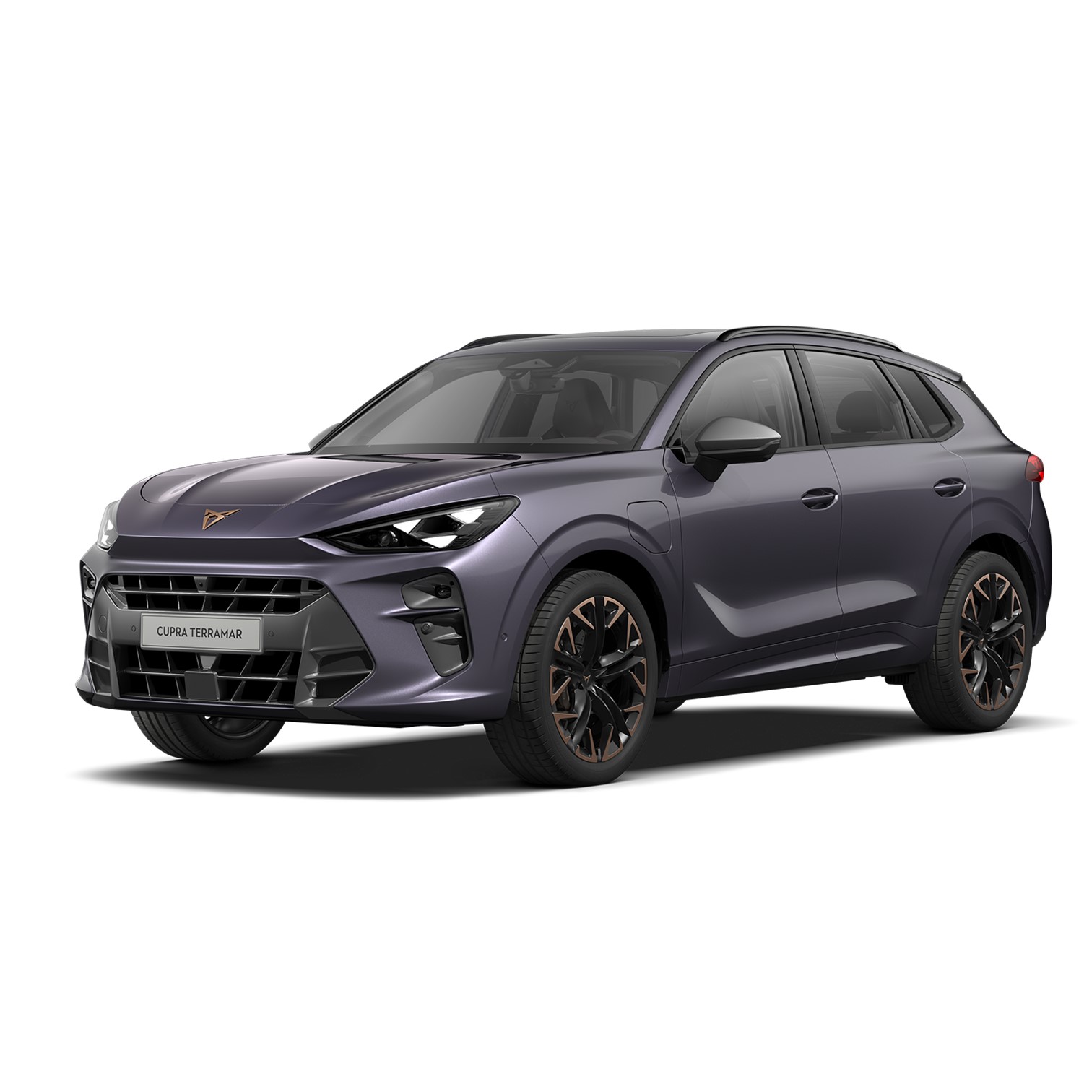 Cupra Terramar 1.5 eHybrid