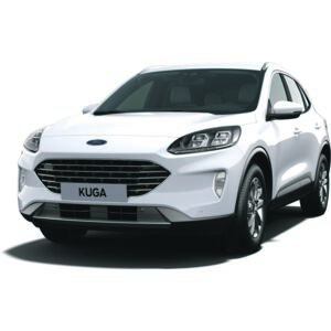 Ford Kuga 2.5 PHEV