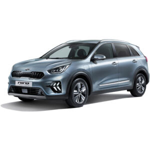 Kia Niro 1.6 GDi PHEV