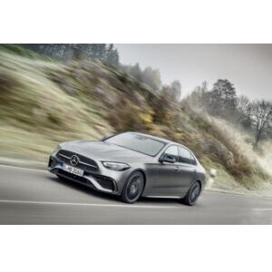 Mercedes-Benz C 300 e