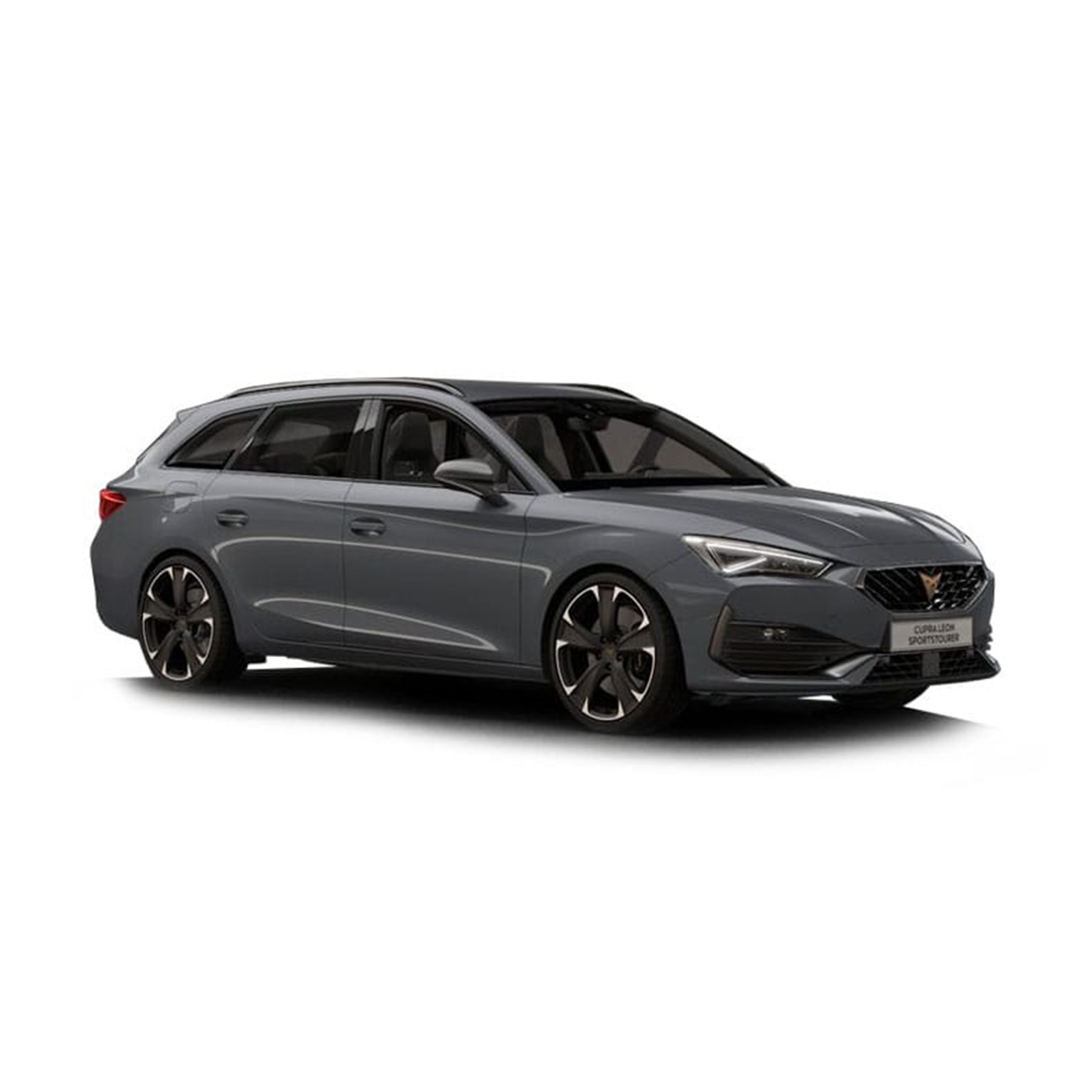Seat Leon ST 1.5 eHybrid