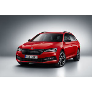 Skoda Superb Combi 1.5 TSI PHEV