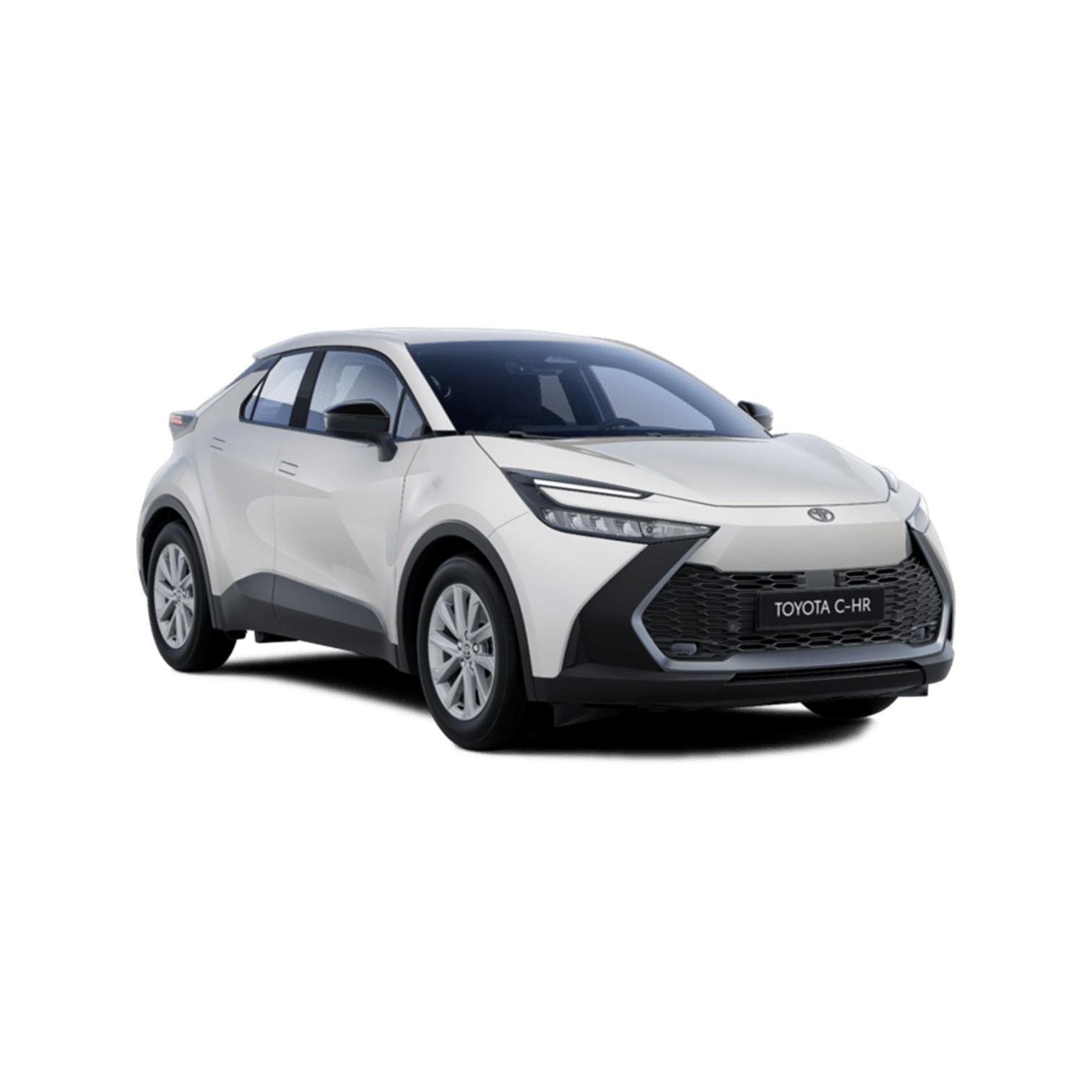Toyota C-HR 2.0 PHEV