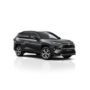 Toyota RAV4 2.5 PHEV