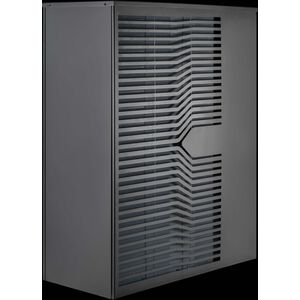 PureAir AG Volkswärmepumpe ACP-15