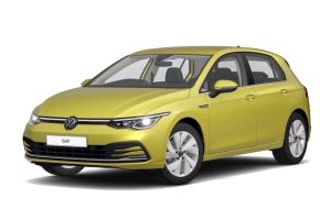 VW Golf VIII 1.5 TSI PHEV 150