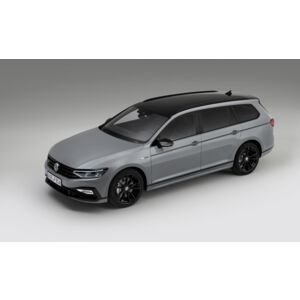 VW Passat Variant 1.5 TSI PHEV 177