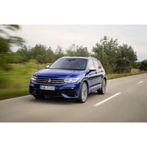 VW Tiguan 1.5 TSI PHEV 177