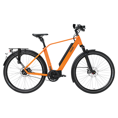 Qwic MA11 Speed