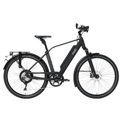 Qwic RD11 Speed