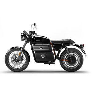 RGNT Motorcycles No.1 Classic