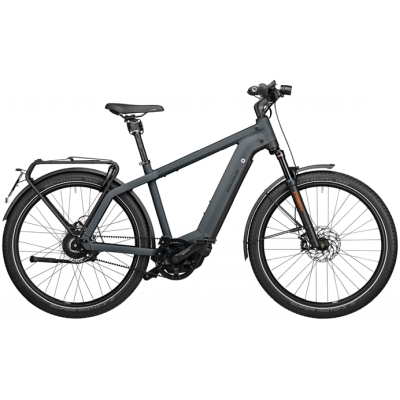 Riese & Müller Charger3 Mixte vario HS