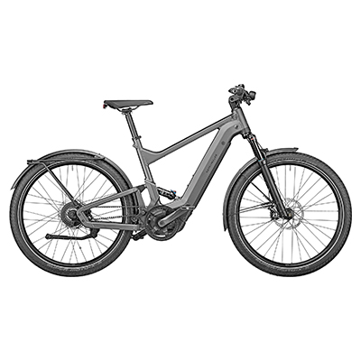 Riese & Müller Delite GT vario HS