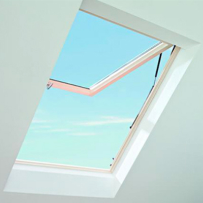 Roto Frank Bauelemente GmbH WDF R8 K Dachflächenfenster