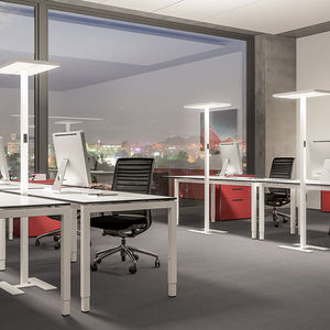 Büro Schoch Werkhaus AG Jsl led 92W