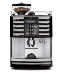 Schaerer Coffee Art C T