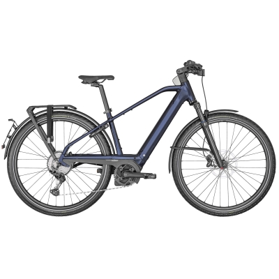 Scott Silence eRIDE 20 Speed