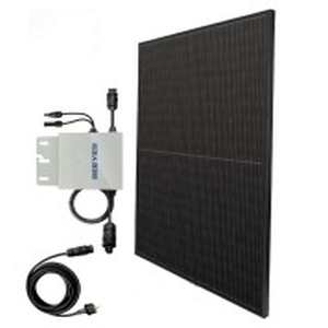 Solarandwind Solaranlage 390W