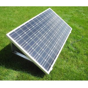 Solarenergy Shop Solaranlage 600W