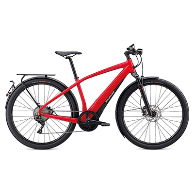 Specialized Turbo Vado 6.0