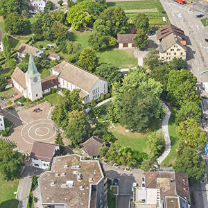 Stadt Schlieren