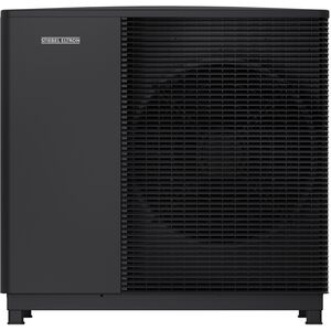 Stiebel Eltron AG WPL-A 10.2 Plus HK 400