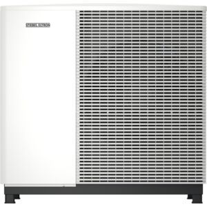 Stiebel Eltron AG WPL-A 10.2 W Plus HK 400