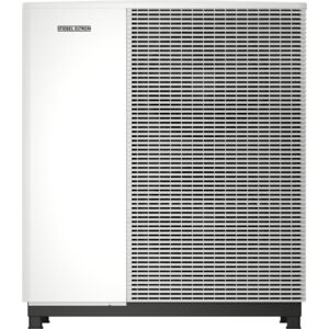 Stiebel Eltron AG WPL-A 13.2 W Plus HK 400