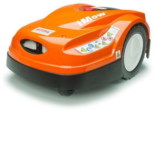Stihl RMI 422 P