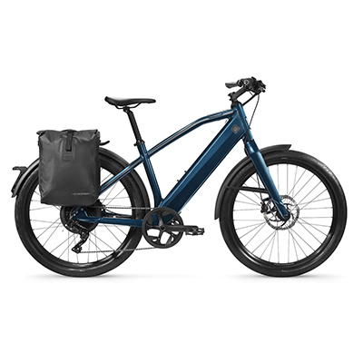 Stromer ST1 Special Edition