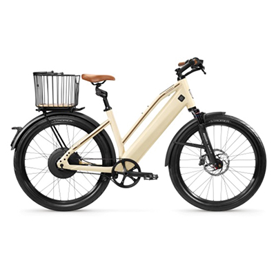 Stromer ST2 Special Edition