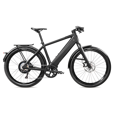 Stromer ST3
