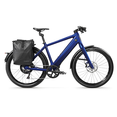 Stromer ST3 Limited Edition