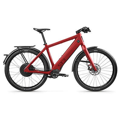 Stromer ST3 Pinion