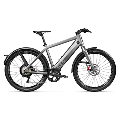 Stromer ST5 ABS