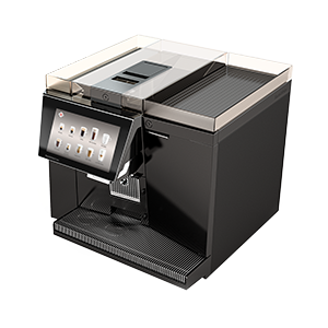 Thermoplan BW4neo CTM