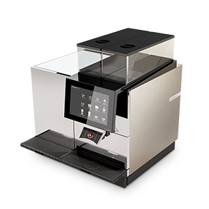 Thermoplan BW4 CTM RL