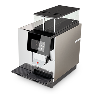 Thermoplan BW4c CTM RS