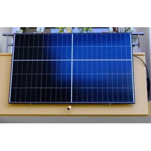 Tip-Top24 Solaranlage 445W