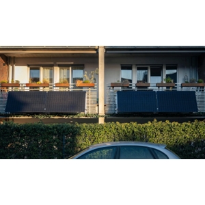Tip-Top24 Solaranlage 840W