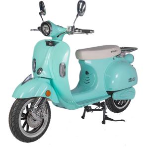 Tisto Luna 5.0