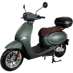 Tisto Sunshine 6.0