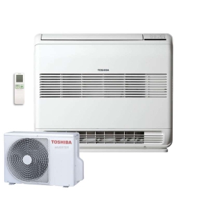 Toshiba RAS-B10J2FVG-E / RAS-10J2AVSG-E1