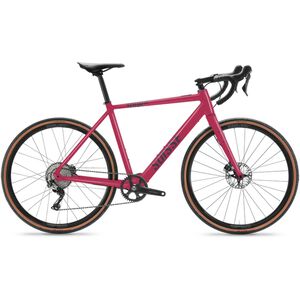 Tour de Suisse Attaque GRX